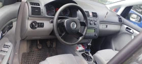 Обява за продажба на VW Touran ~3 500 лв. - изображение 4
