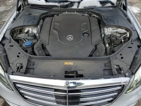 Mercedes-Benz S 560 4MATIC/FULL/3xTV/КЛИП НА МОТОР - 53500 лв. - 94656982 11
