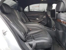 Mercedes-Benz S 560 4MATIC/FULL/3xTV/КЛИП НА МОТОР - 53500 лв. - 94656982 10