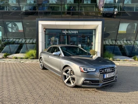 Audi S5 3.0TFSI* Bang&Olufsen* Cabrio* FULL*  | Mobile.bg    5
