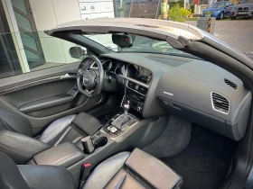 Audi S5 3.0TFSI* Bang&Olufsen* Cabrio* FULL*  | Mobile.bg    14