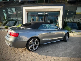 Audi S5 3.0TFSI* Bang&Olufsen* Cabrio* FULL*  | Mobile.bg    8