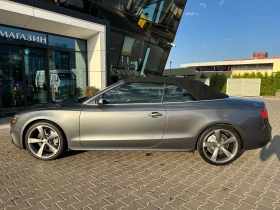 Audi S5 3.0TFSI* Bang&Olufsen* Cabrio* FULL*  | Mobile.bg    11