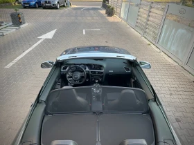 Audi S5 3.0TFSI* Bang&Olufsen* Cabrio* FULL*  | Mobile.bg    15