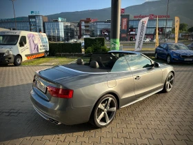 Audi S5 3.0TFSI* Bang&Olufsen* Cabrio* FULL*  | Mobile.bg    9