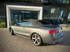 Audi S5 3.0TFSI* Bang&Olufsen* Cabrio* FULL*  | Mobile.bg    6