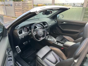 Audi S5 3.0TFSI* Bang&Olufsen* Cabrio* FULL*  | Mobile.bg    12