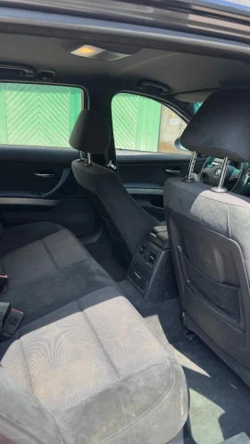 BMW 320 E91* KeylessGo* FULL M-PAKET*  | Mobile.bg    13