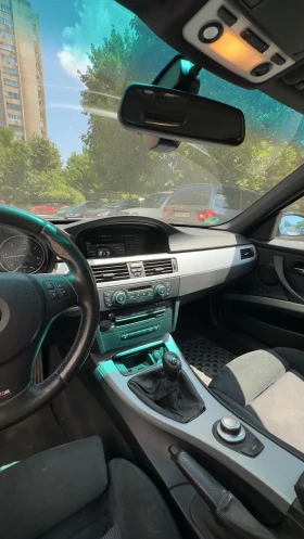 BMW 320 E91* KeylessGo* FULL M-PAKET*  | Mobile.bg    14