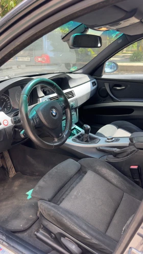 Обява за продажба на BMW 320 E91* KeylessGo* FULL M-PAKET*  ~8 500 лв. - изображение 9