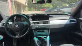 Обява за продажба на BMW 320 E91* KeylessGo* FULL M-PAKET*  ~8 500 лв. - изображение 7