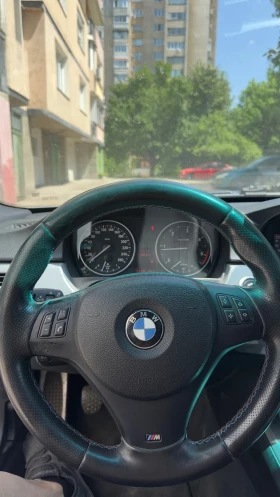 Обява за продажба на BMW 320 E91* KeylessGo* FULL M-PAKET*  ~8 500 лв. - изображение 8