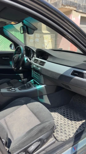 Обява за продажба на BMW 320 E91* KeylessGo* FULL M-PAKET*  ~8 500 лв. - изображение 11