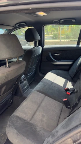 Обява за продажба на BMW 320 E91* KeylessGo* FULL M-PAKET*  ~8 500 лв. - изображение 10