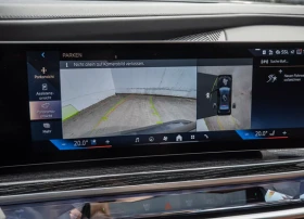 BMW 750 e xDrive = M-Sport = Shadow Line  | Mobile.bg    6