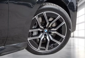 BMW 750 e xDrive = M-Sport = Shadow Line  | Mobile.bg    4