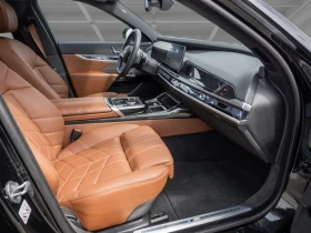 BMW 750 e xDrive = M-Sport = Shadow Line  | Mobile.bg    7