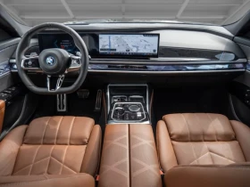 BMW 750 e xDrive = M-Sport = Shadow Line  | Mobile.bg    5