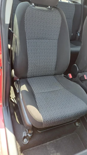 Toyota Yaris 1.4D4D EURO 5B - 7999 лв. - 77980587 15