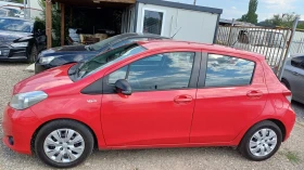 Toyota Yaris 1.4D4D EURO 5B - 7999 лв. - 77980587 2
