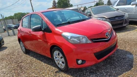 Toyota Yaris 1.4D4D EURO 5B - 7999 лв. - 77980587 9