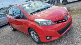 Toyota Yaris 1.4D4D EURO 5B - 7999 лв. - 77980587 3
