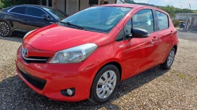 Toyota Yaris 1.4D4D EURO 5B - 7999 лв. - 77980587 4