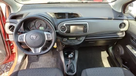 Toyota Yaris 1.4D4D EURO 5B - 7999 лв. - 77980587 13
