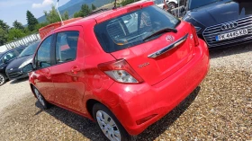 Toyota Yaris 1.4D4D EURO 5B - 7999 лв. - 77980587 7