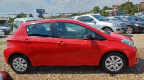 Toyota Yaris 1.4D4D EURO 5B - 7999 лв. - 77980587 6