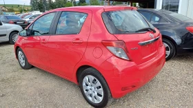 Toyota Yaris 1.4D4D EURO 5B - 7999 лв. - 77980587 12