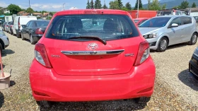 Toyota Yaris 1.4D4D EURO 5B - 7999 лв. - 77980587 8