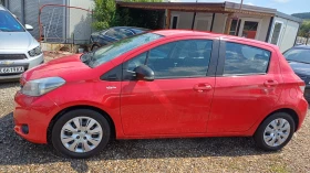 Toyota Yaris 1.4D4D EURO 5B - 7999 лв. - 77980587 5