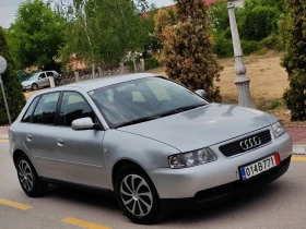 Обява за продажба на Audi A3 1.9TDI(101)* FACELIFT* НОВ ВНОС*  ~3 999 лв. - изображение 8