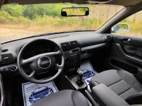 Обява за продажба на Audi A3 1.9TDI(101)* FACELIFT* НОВ ВНОС*  ~3 999 лв. - изображение 11
