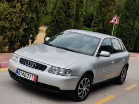     Audi A3 1.9TDI(101)* FACELIFT*  * 