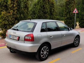 Обява за продажба на Audi A3 1.9TDI(101)* FACELIFT* НОВ ВНОС*  ~3 999 лв. - изображение 7