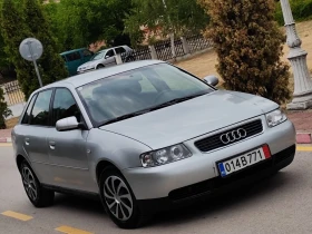 Обява за продажба на Audi A3 1.9TDI(101)* FACELIFT* НОВ ВНОС*  ~3 999 лв. - изображение 9