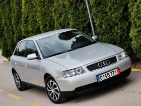     Audi A3 1.9TDI(101)* FACELIFT*  * 