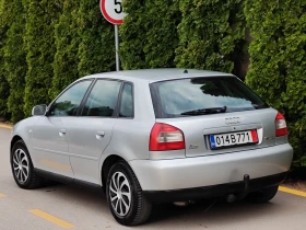 Обява за продажба на Audi A3 1.9TDI(101)* FACELIFT* НОВ ВНОС*  ~3 999 лв. - изображение 5