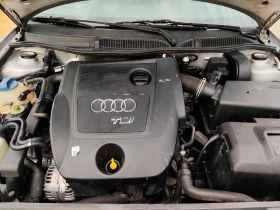 Audi A3 1.9TDI(101)* FACELIFT*  *  | Mobile.bg    17