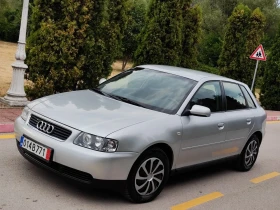     Audi A3 1.9TDI(101)* FACELIFT*  * 