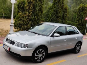     Audi A3 1.9TDI(101)* FACELIFT*  * 