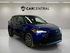 Toyota Corolla Cross SE* HeadUp* АвтоКредит* (ЦЕНА ДО БГ) - 57999 лв. - 51799278 6
