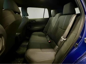 Toyota Corolla Cross SE* HeadUp* АвтоКредит* (ЦЕНА ДО БГ) - 57999 лв. - 51799278 10