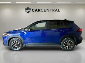 Toyota Corolla Cross SE* HeadUp* АвтоКредит* (ЦЕНА ДО БГ) - 57999 лв. - 51799278 2