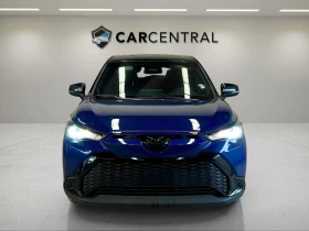 Toyota Corolla Cross SE* HeadUp* АвтоКредит* (ЦЕНА ДО БГ) - 57999 лв. - 51799278 7