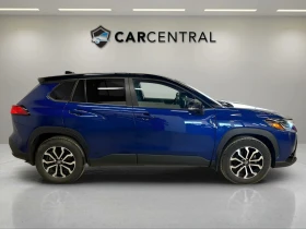 Toyota Corolla Cross SE* HeadUp* АвтоКредит* (ЦЕНА ДО БГ) - 57999 лв. - 51799278 5