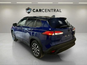 Toyota Corolla Cross SE* HeadUp* АвтоКредит* (ЦЕНА ДО БГ) - 57999 лв. - 51799278 3