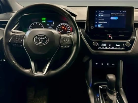 Toyota Corolla Cross SE* HeadUp* АвтоКредит* (ЦЕНА ДО БГ) - 57999 лв. - 51799278 11
